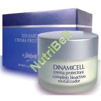 Crema Protectora Dinamicel